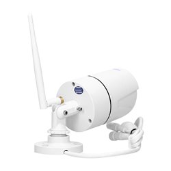 BEZPRZEWODOWA KAMERA MONITORUJĄCA IP ZEWNĘTRZNA, IP65 ORNO BEZPRZEWODOWA KAMERA MONITORUJĄCA IP ZEWNĘTRZNA, IP65 ORNO