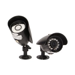 SYSTEM DO MONITORINGU 2-KANAŁOWY, PRZEWODOWY CCTV, MONITOR LCD 7" ORNO SYSTEM DO MONITORINGU 2-KANAŁOWY, PRZEWODOWY CCTV, MONITOR LCD 7" ORNO
