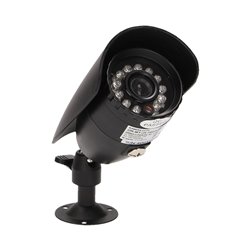 SYSTEM DO MONITORINGU 2-KANAŁOWY, PRZEWODOWY CCTV, MONITOR LCD 7" ORNO SYSTEM DO MONITORINGU 2-KANAŁOWY, PRZEWODOWY CCTV, MONITOR LCD 7" ORNO
