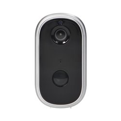 BEZPRZEWODOWA ZEWNĘTRZNA KAMERA IP Z WIFI KOMUNIKACJA ZE SMARTFONEM Z APLIKACJĄ TUYA, IP65, INTERKOM, PAMIĘĆ ORNO BEZPRZEWODOWA ZEWNĘTRZNA KAMERA IP Z WIFI KOMUNIKACJA ZE SMARTFONEM Z APLIKACJĄ TUYA, IP65, INTERKOM, PAMIĘĆ ORNO