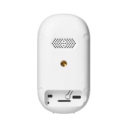 BEZPRZEWODOWA ZEWNĘTRZNA KAMERA IP Z WIFI KOMUNIKACJA ZE SMARTFONEM Z APLIKACJĄ TUYA, IP65, INTERKOM, PAMIĘĆ ORNO BEZPRZEWODOWA ZEWNĘTRZNA KAMERA IP Z WIFI KOMUNIKACJA ZE SMARTFONEM Z APLIKACJĄ TUYA, IP65, INTERKOM, PAMIĘĆ ORNO