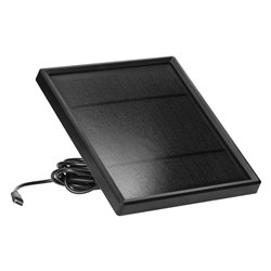 PANEL SOLARNY DO ZASILANIA KAMERY OR-MT-ME-1809 ORNO PANEL SOLARNY DO ZASILANIA KAMERY OR-MT-ME-1809 ORNO