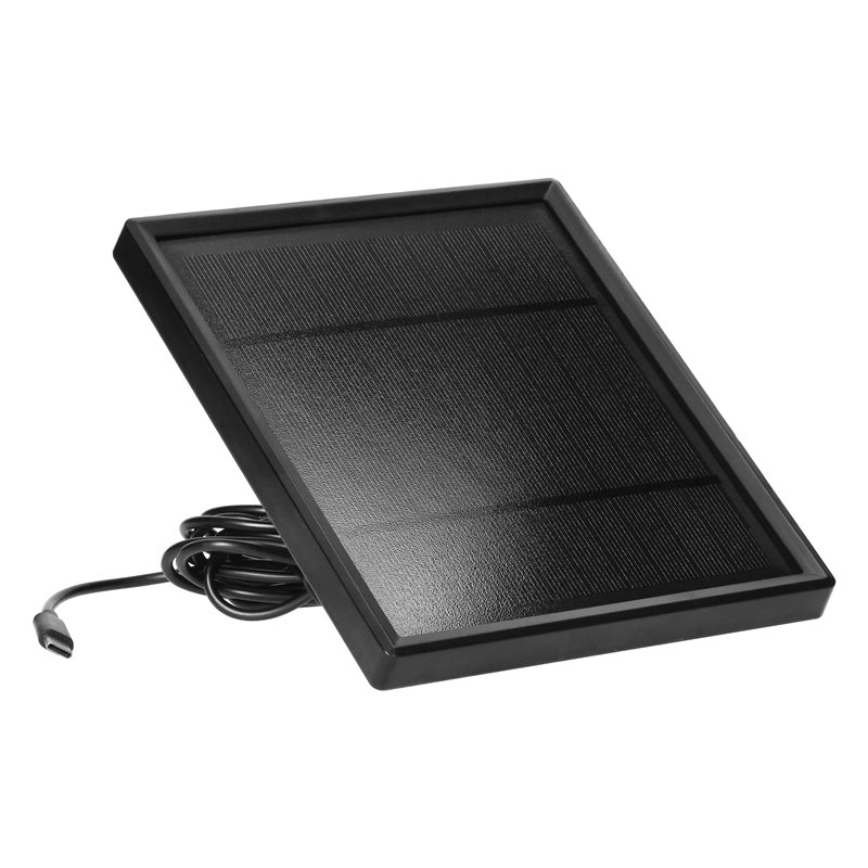 PANEL SOLARNY DO ZASILANIA KAMERY OR-MT-ME-1809 ORNO PANEL SOLARNY DO ZASILANIA KAMERY OR-MT-ME-1809 ORNO