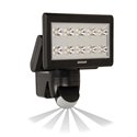 SIROCCO LED 25W, NAŚWIETLACZ Z CZUJNIKIEM RUCHU, 1500LM, IP44, 4000K CZARNY ORNO SIROCCO LED 25W, NAŚWIETLACZ Z CZUJNIKIEM RUCHU, 1500LM, IP44, 4000K CZARNY ORNO