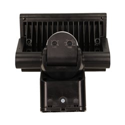 SIROCCO LED 25W, NAŚWIETLACZ Z CZUJNIKIEM RUCHU, 1500LM, IP44, 4000K CZARNY ORNO SIROCCO LED 25W, NAŚWIETLACZ Z CZUJNIKIEM RUCHU, 1500LM, IP44, 4000K CZARNY ORNO