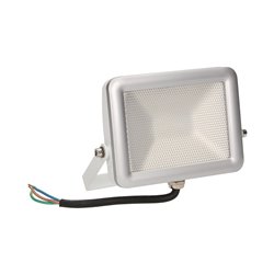 NAŚWIETLACZ SLIM LED 10W, SREBRNY ORNO NAŚWIETLACZ SLIM LED 10W, SREBRNY ORNO