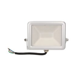 NAŚWIETLACZ SLIM LED 10W, SREBRNY ORNO NAŚWIETLACZ SLIM LED 10W, SREBRNY ORNO