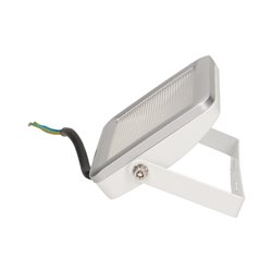NAŚWIETLACZ SLIM LED 10W, SREBRNY ORNO NAŚWIETLACZ SLIM LED 10W, SREBRNY ORNO