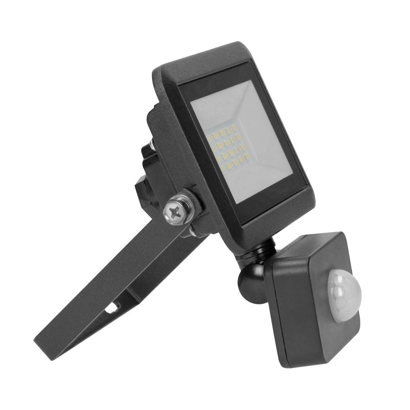 BULLED S 20W NAŚWIETLACZ Z PIR, 1600LM, IP44, 4000K, ALU+SZKŁO ORNO BULLED S 20W NAŚWIETLACZ Z PIR, 1600LM, IP44, 4000K, ALU+SZKŁO ORNO