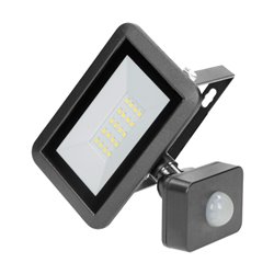 BULLED S 20W NAŚWIETLACZ Z PIR, 1600LM, IP44, 4000K, ALU+SZKŁO ORNO BULLED S 20W NAŚWIETLACZ Z PIR, 1600LM, IP44, 4000K, ALU+SZKŁO ORNO