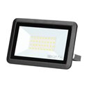 BULLED 30W NAŚWIETLACZ 2400LM, IP65, 4000K, ALU+SZKŁO ORNO BULLED 30W NAŚWIETLACZ 2400LM, IP65, 4000K, ALU+SZKŁO ORNO