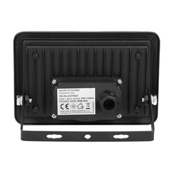 BULLED 30W NAŚWIETLACZ 2400LM, IP65, 4000K, ALU+SZKŁO ORNO BULLED 30W NAŚWIETLACZ 2400LM, IP65, 4000K, ALU+SZKŁO ORNO