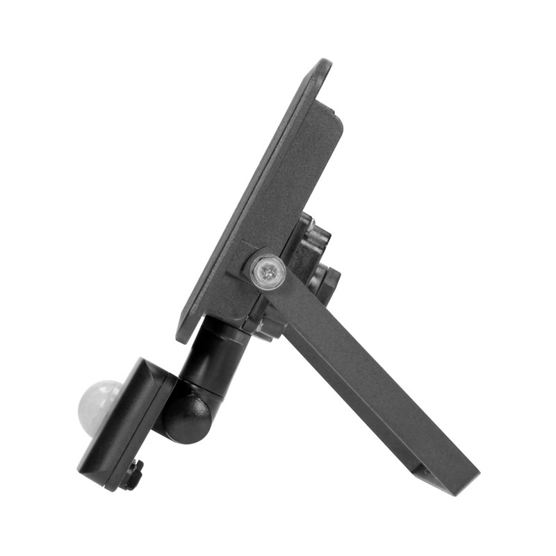 BULLED S 30W NAŚWIETLACZ Z PIR, 2400LM, IP44, 4000K, ALU+SZKŁO ORNO BULLED S 30W NAŚWIETLACZ Z PIR, 2400LM, IP44, 4000K, ALU+SZKŁO ORNO