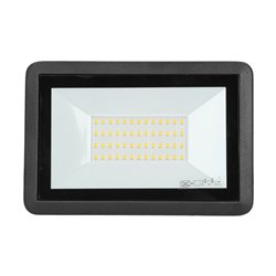 BULLED 50W NAŚWIETLACZ 4000LM, IP65, 4000K, ALU+SZKŁO ORNO BULLED 50W NAŚWIETLACZ 4000LM, IP65, 4000K, ALU+SZKŁO ORNO