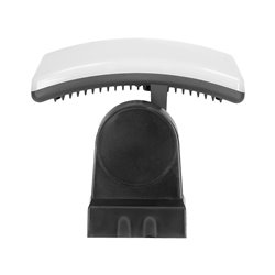 TOS LED 30W NAŚWIETLACZ OGRODOWY LED, 2200LM, IP65, 4000K, PC, CZARNY ORNO TOS LED 30W NAŚWIETLACZ OGRODOWY LED, 2200LM, IP65, 4000K, PC, CZARNY ORNO