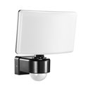 TOS LED 30W NAŚWIETLACZ OGRODOWY Z PIR, 2200LM, IP65, 4000K, PC, CZARNY ORNO TOS LED 30W NAŚWIETLACZ OGRODOWY Z PIR, 2200LM, IP65, 4000K, PC, CZARNY ORNO