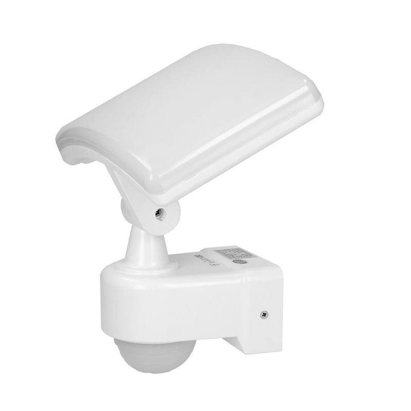 TOS LED 30W NAŚWIETLACZ OGRODOWY Z PIR, 2200LM, IP65, 4000K, PC, BIAŁY ORNO TOS LED 30W NAŚWIETLACZ OGRODOWY Z PIR, 2200LM, IP65, 4000K, PC, BIAŁY ORNO