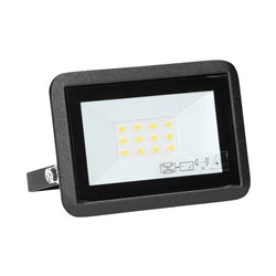 BULLED 10W NAŚWIETLACZ 800LM, IP65, 4000K, ALU+SZKŁO ORNO BULLED 10W NAŚWIETLACZ 800LM, IP65, 4000K, ALU+SZKŁO ORNO