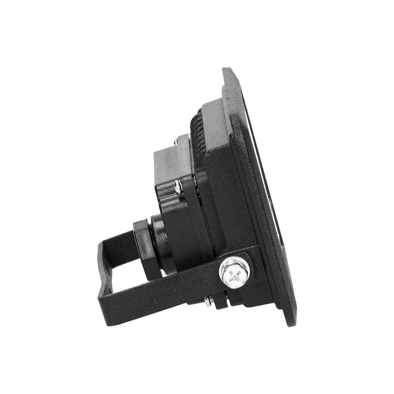 BULLED 10W NAŚWIETLACZ 800LM, IP65, 4000K, ALU+SZKŁO ORNO BULLED 10W NAŚWIETLACZ 800LM, IP65, 4000K, ALU+SZKŁO ORNO