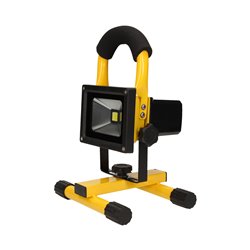 ROBOTIX LED COB 10W NAŚWIETLACZ ROBOCZY, PRZENOŚNY Z AKUMULATOREM, 600LM, IP44, 6000K, 2200MAH, ORNO ROBOTIX LED COB 10W NAŚWIETLACZ ROBOCZY, PRZENOŚNY Z AKUMULATOREM, 600LM, IP44, 6000K, 2200MAH, ORNO