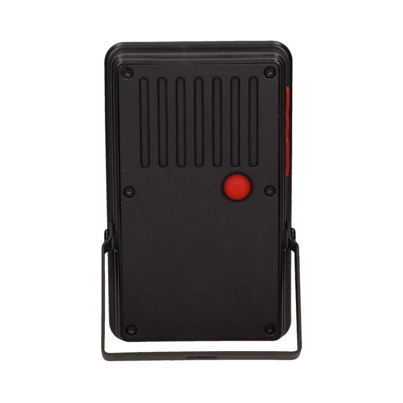 ROBOTIX MINI 10W NAŚWIETLACZ ROBOCZY Z AKUMULATOREM, 400LM, IP44, 6000K, 5400MAH, Z ŁADOWARKĄ USB I FUNKCJĄ POWER BANK ORNO ROBOTIX MINI 10W NAŚWIETLACZ ROBOCZY Z AKUMULATOREM, 400LM, IP44, 6000K, 5400MAH, Z ŁADOWARKĄ USB I FUNKCJĄ POWER BANK ORNO
