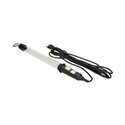 LAMPA WARSZTATOWA LED 8,5W, 500LM, IP44, 6000K, PRZEWÓD 2X0,75MM2 - 5M ORNO LAMPA WARSZTATOWA LED 8,5W, 500LM, IP44, 6000K, PRZEWÓD 2X0,75MM2 - 5M ORNO