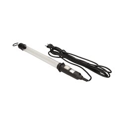 LAMPA WARSZTATOWA LED 8,5W, 500LM, IP44, 6000K, PRZEWÓD 2X0,75MM2 - 5M ORNO LAMPA WARSZTATOWA LED 8,5W, 500LM, IP44, 6000K, PRZEWÓD 2X0,75MM2 - 5M ORNO