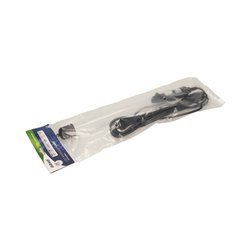 LAMPA WARSZTATOWA LED 8,5W, 500LM, IP44, 6000K, PRZEWÓD 2X0,75MM2 - 5M ORNO LAMPA WARSZTATOWA LED 8,5W, 500LM, IP44, 6000K, PRZEWÓD 2X0,75MM2 - 5M ORNO