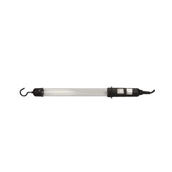 LAMPA WARSZTATOWA LED 8,5W, 500LM, IP44, 6000K, PRZEWÓD 2X0,75MM2 - 5M ORNO LAMPA WARSZTATOWA LED 8,5W, 500LM, IP44, 6000K, PRZEWÓD 2X0,75MM2 - 5M ORNO