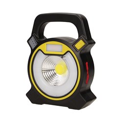 GIOVIA LED 5W NAŚWIETLACZ ROBOCZY Z AKUMULATOREM, 300LM, IP44, 6000K, 2X1200MAH, Z ŁADOWARKĄ USB I FUNKCJĄ POWER BANK ORNO GIOVIA LED 5W NAŚWIETLACZ ROBOCZY Z AKUMULATOREM, 300LM, IP44, 6000K, 2X1200MAH, Z ŁADOWARKĄ USB I FUNKCJĄ POWER BANK ORNO