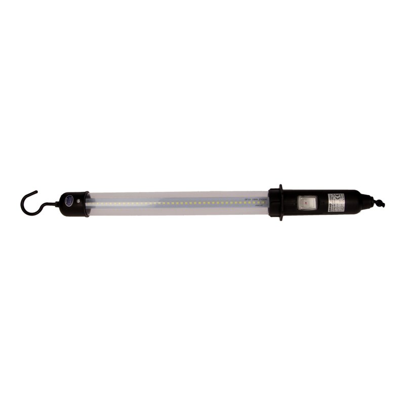 AKUMULATOROWA LAMPA WARSZTATOWA 8,5W, 500LM, IP44, 6000K, LI-ION 800MAH ORNO AKUMULATOROWA LAMPA WARSZTATOWA 8,5W, 500LM, IP44, 6000K, LI-ION 800MAH ORNO