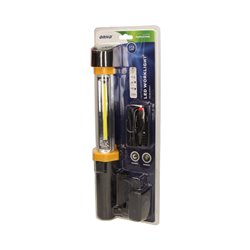 AKUMULATOROWA LAMPA WARSZTATOWA LED COB 3W, 300LM, IP44, 7000K, LI-ION 1800MAH ORNO AKUMULATOROWA LAMPA WARSZTATOWA LED COB 3W, 300LM, IP44, 7000K, LI-ION 1800MAH ORNO