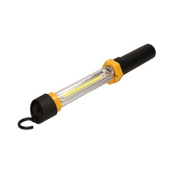 AKUMULATOROWA LAMPA WARSZTATOWA LED COB 3W, 300LM, IP44, 7000K, LI-ION 1800MAH ORNO AKUMULATOROWA LAMPA WARSZTATOWA LED COB 3W, 300LM, IP44, 7000K, LI-ION 1800MAH ORNO