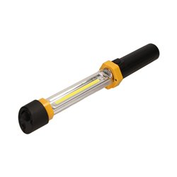 AKUMULATOROWA LAMPA WARSZTATOWA LED COB 3W, 300LM, IP44, 7000K, LI-ION 1800MAH ORNO AKUMULATOROWA LAMPA WARSZTATOWA LED COB 3W, 300LM, IP44, 7000K, LI-ION 1800MAH ORNO