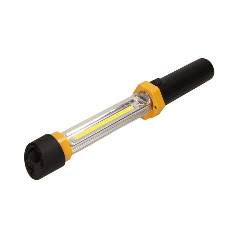 AKUMULATOROWA LAMPA WARSZTATOWA LED COB 3W, 300LM, IP44, 7000K, LI-ION 1800MAH ORNO AKUMULATOROWA LAMPA WARSZTATOWA LED COB 3W, 300LM, IP44, 7000K, LI-ION 1800MAH ORNO
