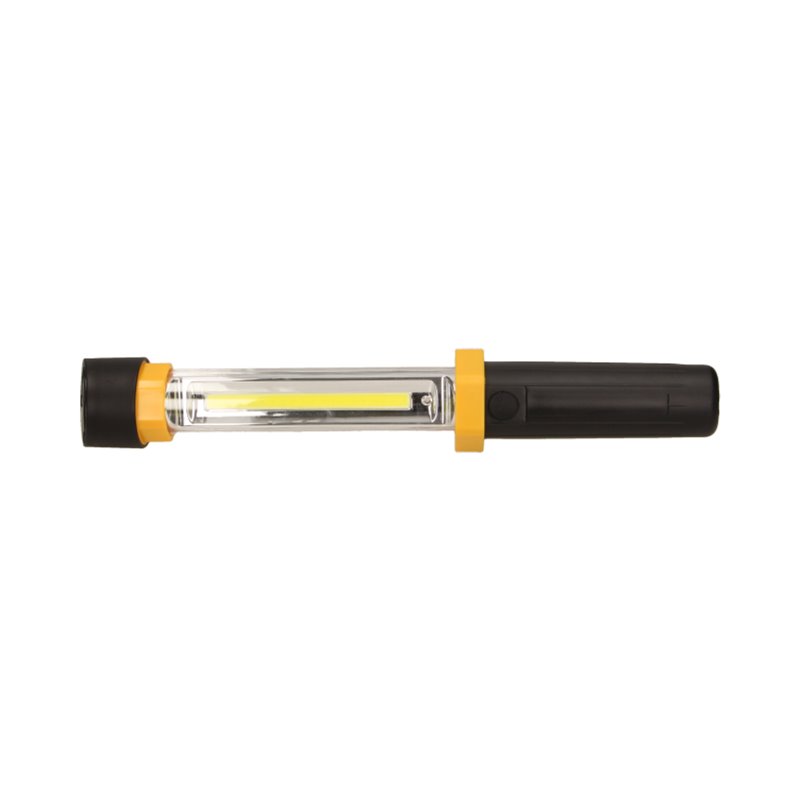 AKUMULATOROWA LAMPA WARSZTATOWA LED COB 3W, 300LM, IP44, 7000K, LI-ION 1800MAH ORNO AKUMULATOROWA LAMPA WARSZTATOWA LED COB 3W, 300LM, IP44, 7000K, LI-ION 1800MAH ORNO