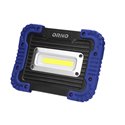ROBOTIX SLIM LED 20W NAŚWIETLACZ ROBOCZY, 1250LM, IP44, 4000K, Z BATERIĄ LI-ION 4400MAH I ŁADOWARKĄ USB ORNO