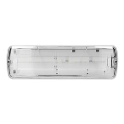 OPRAWA SIECIOWO-AWARYJNA METU LED 2,7W, 3H, IP65, 6000K ORNO OPRAWA SIECIOWO-AWARYJNA METU LED 2,7W, 3H, IP65, 6000K ORNO