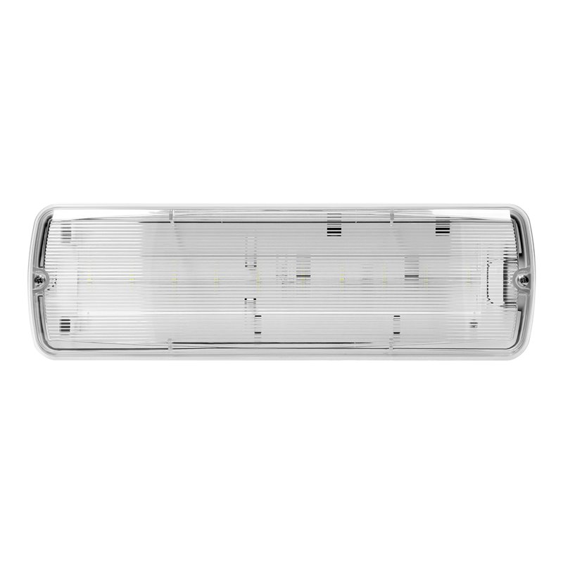 OPRAWA SIECIOWO-AWARYJNA METU LED 2,7W, 3H, IP65, 6000K ORNO OPRAWA SIECIOWO-AWARYJNA METU LED 2,7W, 3H, IP65, 6000K ORNO