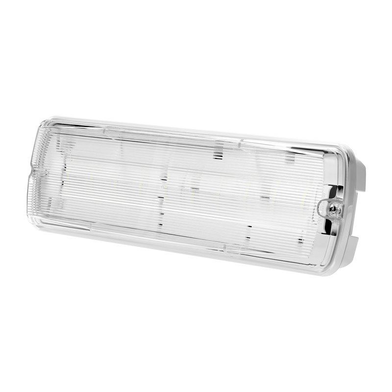 OPRAWA SIECIOWO-AWARYJNA METU LED 2,7W, 3H, IP65, 6000K ORNO OPRAWA SIECIOWO-AWARYJNA METU LED 2,7W, 3H, IP65, 6000K ORNO