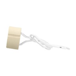 OPRAWKA CERAMICZNA DO ŹRÓDEŁ ŚWATŁA GU10 ORNO OPRAWKA CERAMICZNA DO ŹRÓDEŁ ŚWATŁA GU10 ORNO