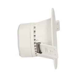 AURA LED 7W, OPRAWA DOWNLIGHT, PODTYNKOWA, 520LM, 3000K, BIAŁA, WBUDOWANY ZASILACZ LED ORNO AURA LED 7W, OPRAWA DOWNLIGHT, PODTYNKOWA, 520LM, 3000K, BIAŁA, WBUDOWANY ZASILACZ LED ORNO