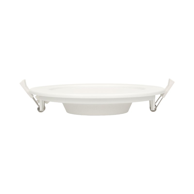 EURUS LED 12W, OPRAWA DOWNLIGHT, PODTYNKOWA, OKRĄGŁA, 780LM, 4000K, BIAŁA, WBUDOWANY ZASILACZ LED ORNO EURUS LED 12W, OPRAWA DOWNLIGHT, PODTYNKOWA, OKRĄGŁA, 780LM, 4000K, BIAŁA, WBUDOWANY ZASILACZ LED ORNO