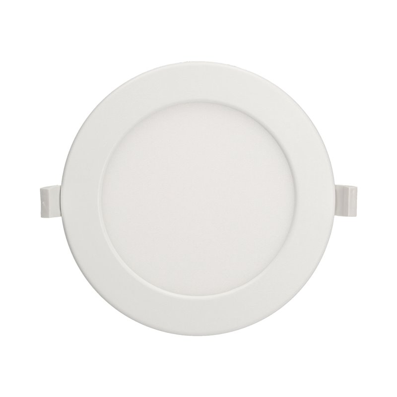 EURUS LED 12W, OPRAWA DOWNLIGHT, PODTYNKOWA, OKRĄGŁA, 780LM, 4000K, BIAŁA, WBUDOWANY ZASILACZ LED ORNO EURUS LED 12W, OPRAWA DOWNLIGHT, PODTYNKOWA, OKRĄGŁA, 780LM, 4000K, BIAŁA, WBUDOWANY ZASILACZ LED ORNO