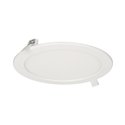 EURUS LED 18W, OPRAWA DOWNLIGHT, PODTYNKOWA, OKRĄGŁA, 1300LM, 4000K, BIAŁA, WBUDOWANY ZASILACZ LED ORNO EURUS LED 18W, OPRAWA DOWNLIGHT, PODTYNKOWA, OKRĄGŁA, 1300LM, 4000K, BIAŁA, WBUDOWANY ZASILACZ LED ORNO
