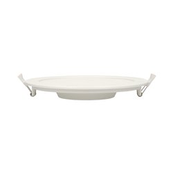 EURUS LED 18W, OPRAWA DOWNLIGHT, PODTYNKOWA, OKRĄGŁA, 1300LM, 4000K, BIAŁA, WBUDOWANY ZASILACZ LED ORNO EURUS LED 18W, OPRAWA DOWNLIGHT, PODTYNKOWA, OKRĄGŁA, 1300LM, 4000K, BIAŁA, WBUDOWANY ZASILACZ LED ORNO