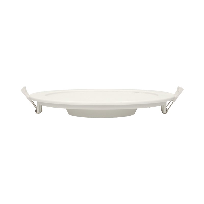EURUS LED 18W, OPRAWA DOWNLIGHT, PODTYNKOWA, OKRĄGŁA, 1300LM, 4000K, BIAŁA, WBUDOWANY ZASILACZ LED ORNO EURUS LED 18W, OPRAWA DOWNLIGHT, PODTYNKOWA, OKRĄGŁA, 1300LM, 4000K, BIAŁA, WBUDOWANY ZASILACZ LED ORNO