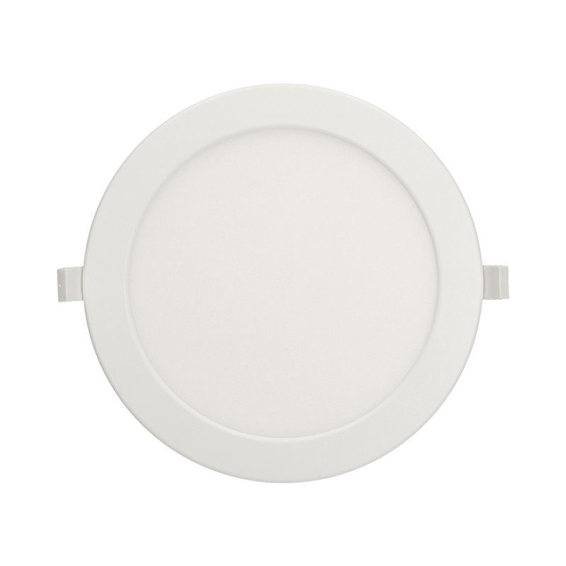 EURUS LED 18W, OPRAWA DOWNLIGHT, PODTYNKOWA, OKRĄGŁA, 1300LM, 4000K, BIAŁA, WBUDOWANY ZASILACZ LED ORNO EURUS LED 18W, OPRAWA DOWNLIGHT, PODTYNKOWA, OKRĄGŁA, 1300LM, 4000K, BIAŁA, WBUDOWANY ZASILACZ LED ORNO