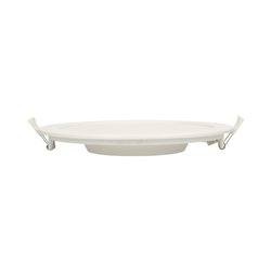 EURUS LED 20W, OPRAWA DOWNLIGHT, PODTYNKOWA, OKRĄGŁA, 1400LM, 4000K, BIAŁA, WBUDOWANY ZASILACZ LED ORNO EURUS LED 20W, OPRAWA DOWNLIGHT, PODTYNKOWA, OKRĄGŁA, 1400LM, 4000K, BIAŁA, WBUDOWANY ZASILACZ LED ORNO