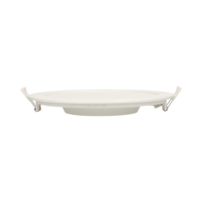 EURUS LED 20W, OPRAWA DOWNLIGHT, PODTYNKOWA, OKRĄGŁA, 1400LM, 4000K, BIAŁA, WBUDOWANY ZASILACZ LED ORNO EURUS LED 20W, OPRAWA DOWNLIGHT, PODTYNKOWA, OKRĄGŁA, 1400LM, 4000K, BIAŁA, WBUDOWANY ZASILACZ LED ORNO